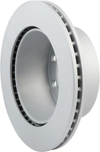 Cargar imagen en el visor de la galería, New Rear Coated Vented Disc Brake Rotor Fits Ford F-250 Super Duty
