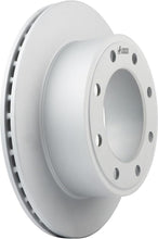 Cargar imagen en el visor de la galería, New Rear Coated Vented Disc Brake Rotor Fits Ford F-250 Super Duty