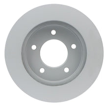 Load image into Gallery viewer, New Front Coated Vented Disc Brake Rotor Fits Ford F-150, Ford F-150
