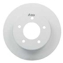 Load image into Gallery viewer, New Front Coated Vented Disc Brake Rotor Fits Ford F-150, Ford F-150