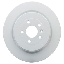 Load image into Gallery viewer, New Rear Coated Vented Disc Brake Rotor Fits Lincoln MKT, MKS, Ford