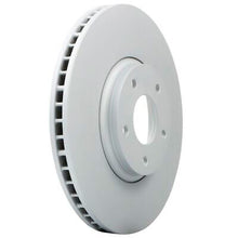 Load image into Gallery viewer, New Front Coated Vented Disc Brake Rotor Fits Nissan 350Z, Murano