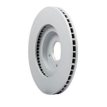 Load image into Gallery viewer, New Front Coated Vented Disc Brake Rotor Fits Nissan 350Z, Murano