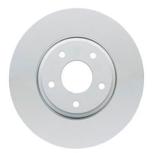 Load image into Gallery viewer, New Front Coated Vented Disc Brake Rotor Fits Nissan 350Z, Murano