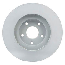 Load image into Gallery viewer, New Front Coated Vented Disc Brake Rotor Fits Nissan 350Z, Murano