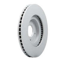 Load image into Gallery viewer, New Front Coated Vented Disc Brake Rotor Fits Nissan 350Z, Murano