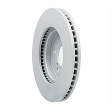 Load image into Gallery viewer, New Front Coated Vented Disc Brake Rotor Fits Toyota Solara, Camry