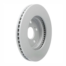 Load image into Gallery viewer, New Front Coated Vented Disc Brake Rotor Fits Toyota Solara, Camry
