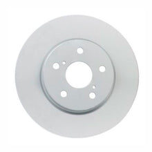 Load image into Gallery viewer, New Front Coated Vented Disc Brake Rotor Fits Toyota Solara, Camry
