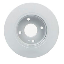 Load image into Gallery viewer, New Front Coated Vented Disc Brake Rotor Fits Ford Fiesta, Figo