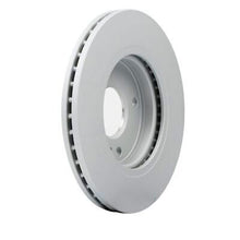 Load image into Gallery viewer, New Front Coated Vented Disc Brake Rotor Fits Ford Fiesta, Figo