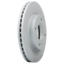 Load image into Gallery viewer, New Front Coated Vented Disc Brake Rotor Fits Ford Fiesta, Figo