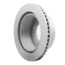 Cargar imagen en el visor de la galería, New Rear Coated Vented Disc Brake Rotor Fits Chevrolet, Cadillac, GMC