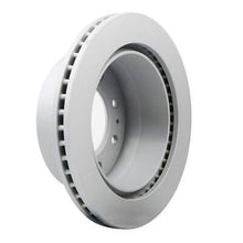 Cargar imagen en el visor de la galería, New Rear Coated Vented Disc Brake Rotor Fits Chevrolet, Cadillac, GMC