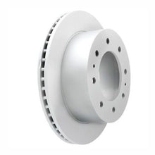 Cargar imagen en el visor de la galería, New Rear Coated Vented Disc Brake Rotor Fits Chevrolet, Cadillac, GMC