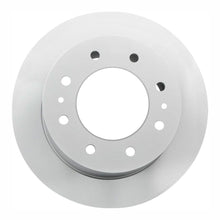 Cargar imagen en el visor de la galería, New Rear Coated Vented Disc Brake Rotor Fits Chevrolet, Cadillac, GMC