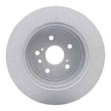 Load image into Gallery viewer, New Rear Coated Solid Disc Brake Rotor Fits Toyota Highlander