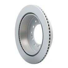 Load image into Gallery viewer, New Rear Coated Vented Disc Brake Rotor Fits Toyota, Lexus