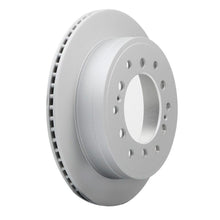 Load image into Gallery viewer, New Rear Coated Vented Disc Brake Rotor Fits Toyota, Lexus