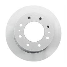 Load image into Gallery viewer, New 2PCS Rear Coated Vented Disc Brake Rotor Fits Chevrolet, GMC