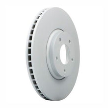 Load image into Gallery viewer, New 2PCS Front Coated Vented Disc Brake Rotor Fits Nissan 350Z Murano