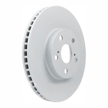 Load image into Gallery viewer, New 2 PCS Front Coated Vented Disc Brake Rotor Fits Scion tC