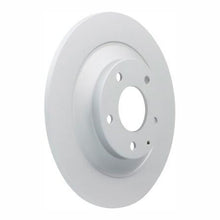 Load image into Gallery viewer, New 2PCS Rear Coated Solid Disc Brake Rotor Fits Mazda CX-5