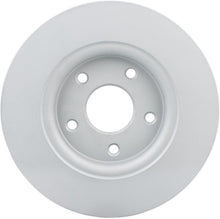 Load image into Gallery viewer, New 2PCS Rear Coated Solid Disc Brake Rotor Fits Lexus RX350, RX400h