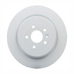 New 2PCS Rear Coated Vented Disc Brake Rotor Fits Lincoln MKT, MKS