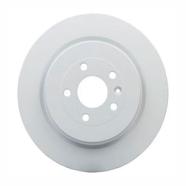 New 2PCS Rear Coated Vented Disc Brake Rotor Fits Lincoln MKT, MKS