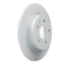 Load image into Gallery viewer, New 2PCS Rear Coated Solid Disc Brake Rotor Fits Buick, Chevrolet