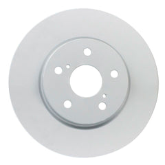 New 2PCS Front Coated Vented Disc Brake Rotor Fits Toyota Solara
