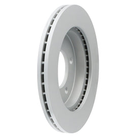 New 2PCS Front Coated Vented Disc Brake Rotor Fits Ford F-150