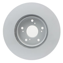 Load image into Gallery viewer, New 2PCS Front Coated Vented Disc Brake Rotor Fits Acura TSX, Pilot
