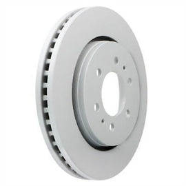 New 2PCS Front Coated Vented Disc Brake Rotor Fits Ford Expedition