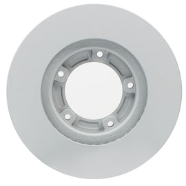 New 2PCS Front Coated Vented Disc Brake Rotor Fits Toyota Tacoma