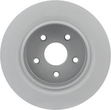 Load image into Gallery viewer, New 2PCS Rear Coated Vented Disc Brake Rotor Fits Ram 1500 Classic