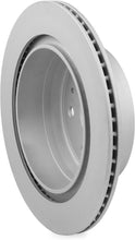 Load image into Gallery viewer, New 2PCS Rear Coated Vented Disc Brake Rotor Fits Chevrolet, Cadillac