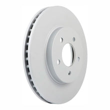 Load image into Gallery viewer, New 2PCS Rear Coated Solid Disc Brake Rotor Fits Dodge Journey, C/V