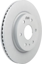 Load image into Gallery viewer, New 2PCS Front/Rear Coated Vented Disc Brake Rotor Fits Buick Enclave