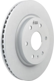 New 2PCS Front/Rear Coated Vented Disc Brake Rotor Fits Buick Enclave