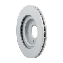 Load image into Gallery viewer, New 2PCS Front Coated Vented Disc Brake Rotor Fits Jeep Compass