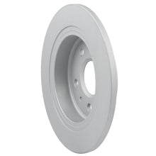 Load image into Gallery viewer, New 2PCS Rear Coated Solid Disc Brake Rotor Fits Chevrolet, Buick