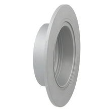 Load image into Gallery viewer, New 2PCS Rear Coated Solid Disc Brake Rotor Fits Nissan Rogue, G35