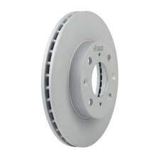 Load image into Gallery viewer, New 2PCS Front Coated Vented Disc Brake Rotor Fits Honda Civic, CRX