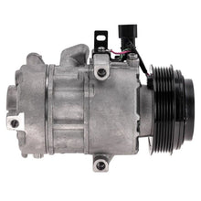 Load image into Gallery viewer, New OEM A/C Compressor for 2020-2023 KIA SOUL SELTOS 2.0L - OE # 97701-K0200