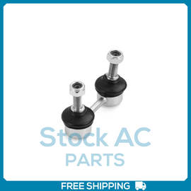 New Sway Bar Link Front and Rear 4 PCS Kit K750049, K750041 Fits Subaru