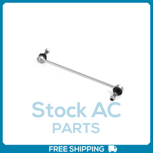 Load image into Gallery viewer, New Sway Bar Link Front Rear 4PCS K750155,K700633 Fits Buick,Chevrolet,Saturn