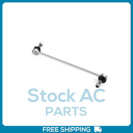 New Sway Bar Link Front Rear 4PCS K750155,K700633 Fits Buick,Chevrolet,Saturn