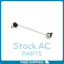 Load image into Gallery viewer, New Sway Bar Link Front and Rear 4 PCS Kit K80258, K50289 Fits Mitsubishi